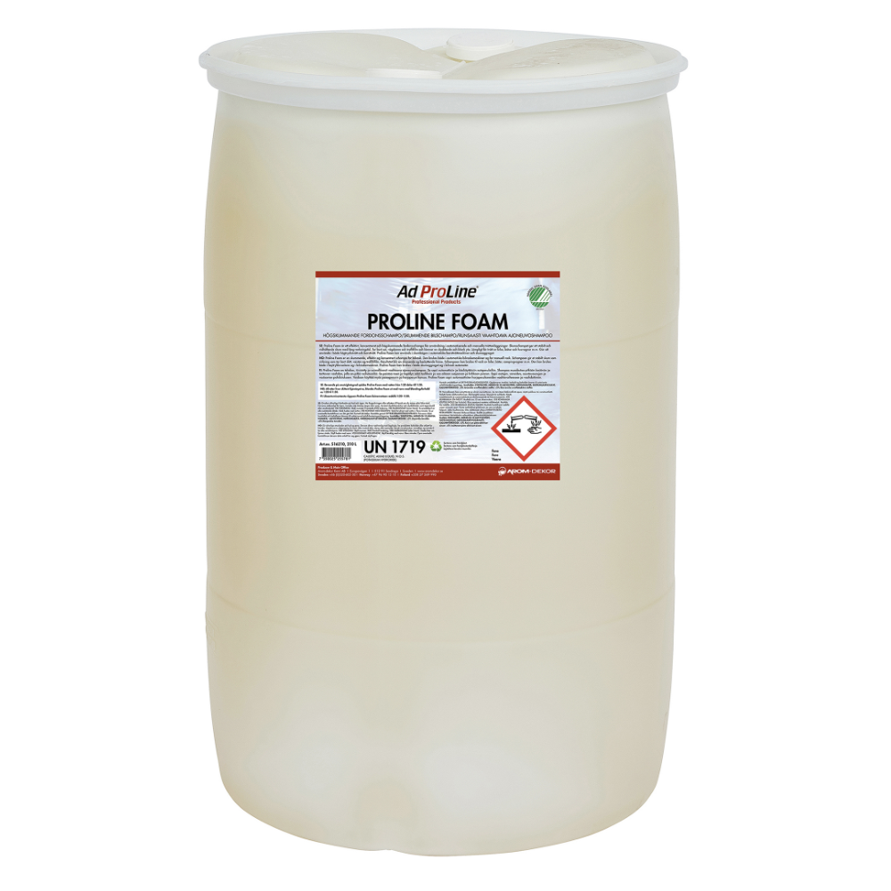 Product Image for AdProLine Proline Foam 210L Fat